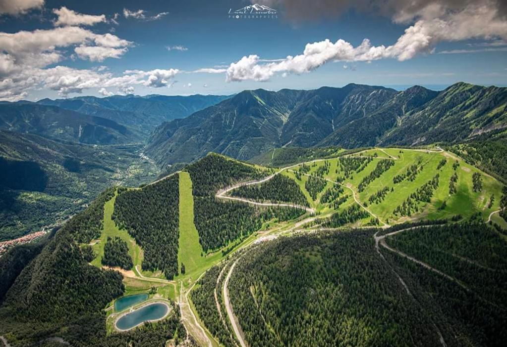 Апартаменти Le Manairou Вільдеблор Екстер'єр фото