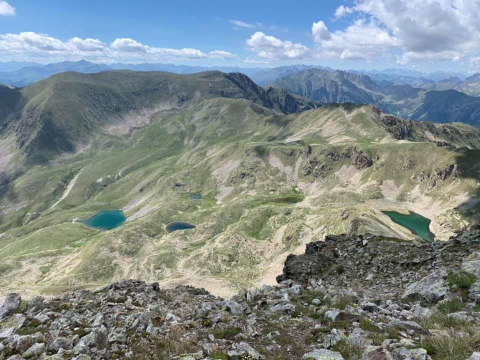 Апартаменти Le Manairou Вільдеблор Екстер'єр фото